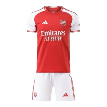Kids Kit Arsenal Home 25/26