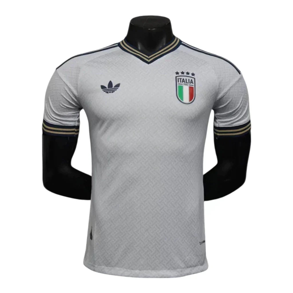 Italy Away 26/27 Jersey - Player Version