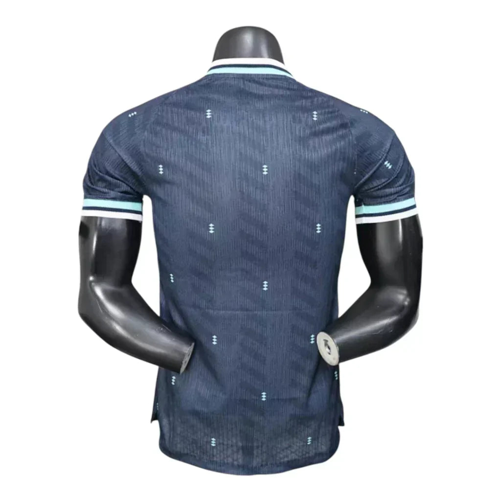 Germany Away 26/27 Jersey - Player Version