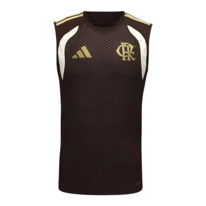 Tank Top Flamengo Training 26/27