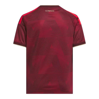 Venezuela Home 26/27 Jersey