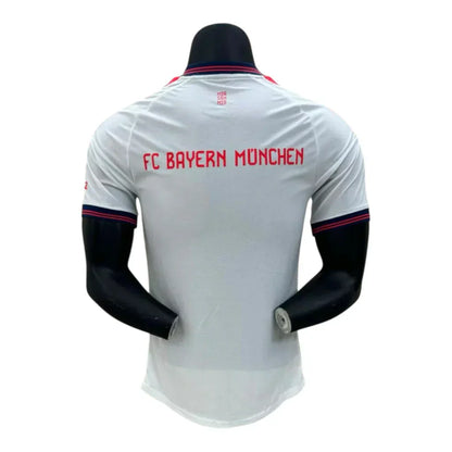 Bayern Munich Away 26/27 Jersey - Player Version