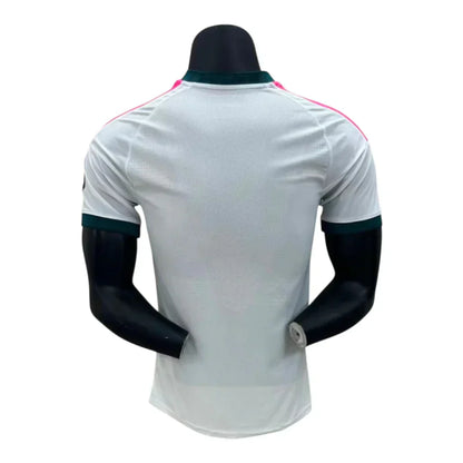 Real Madrid Home 25/26 Jersey - Player Version