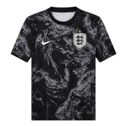 England Pre-Match 26/27 Jersey