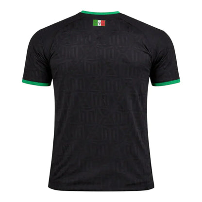 Mexico Third 26/27 Jersey