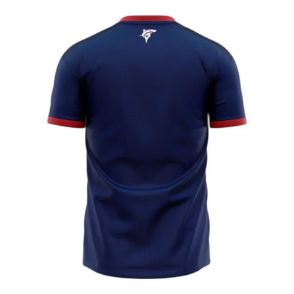 Cape Verde Home 26/27 Jersey