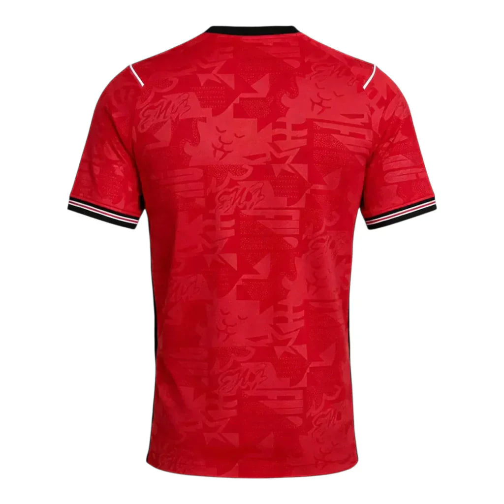 England Away 26/27 Jersey