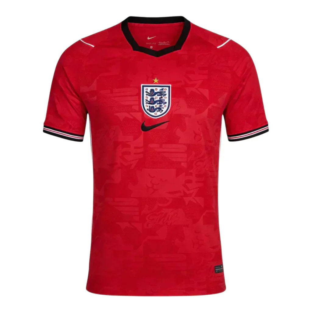 England Away 26/27 Jersey