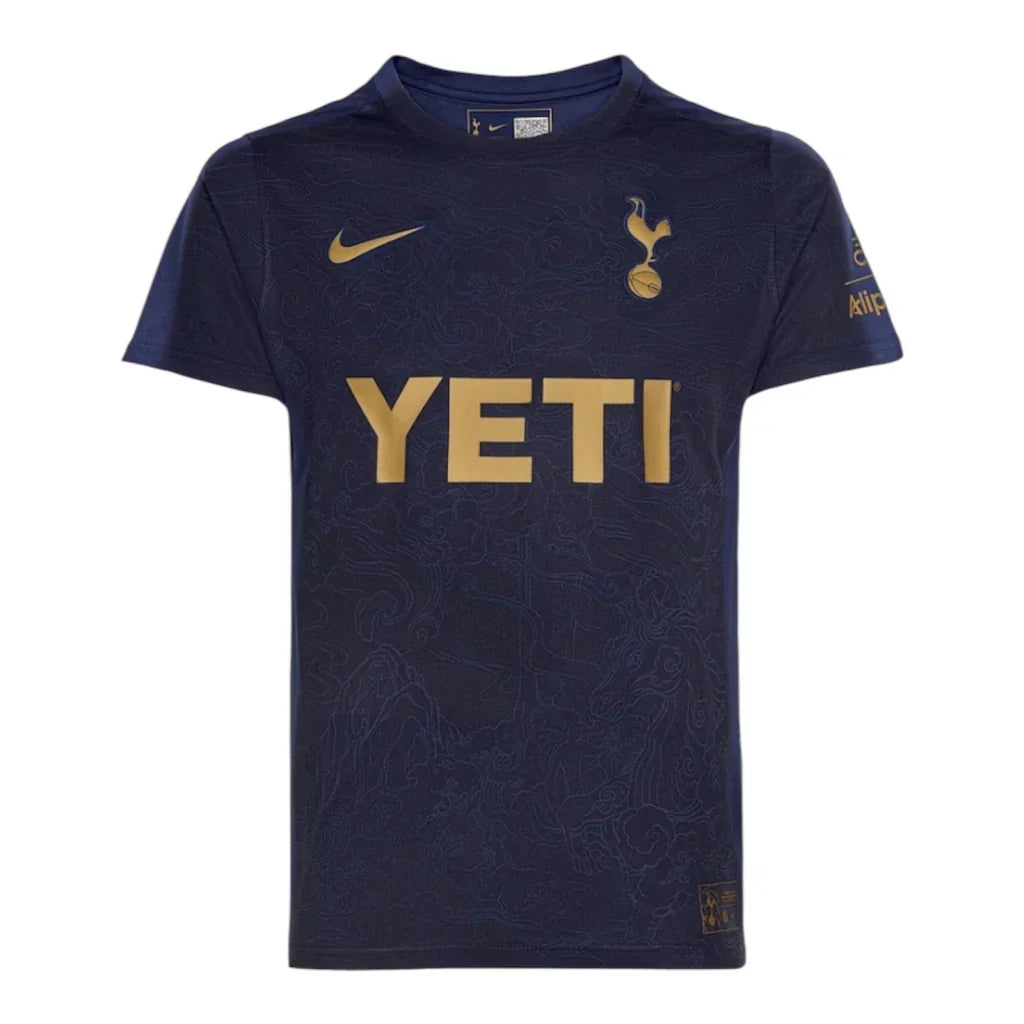 Tottenham Chinese New Year Pre-Match 26/27 Jersey - Women's
