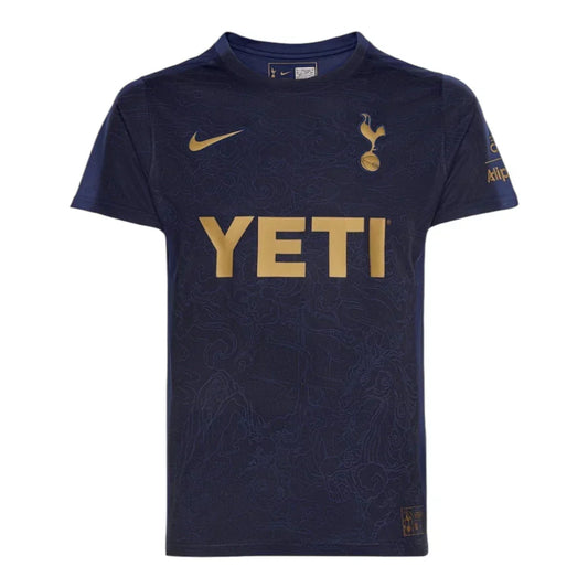 Tottenham Chinese New Year Pre-Match 26/27 Jersey - Women's