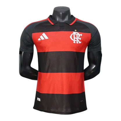 Flamengo Home 26/27 Jersey - Player Version