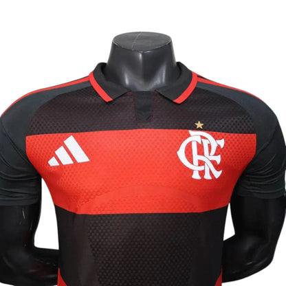 Flamengo Home 26/27 Jersey - Player Version