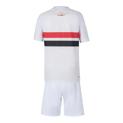 Kids Kit São Paulo Home 26/27