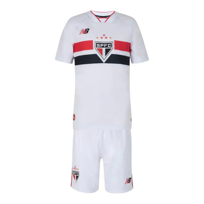 Kids Kit São Paulo Home 26/27