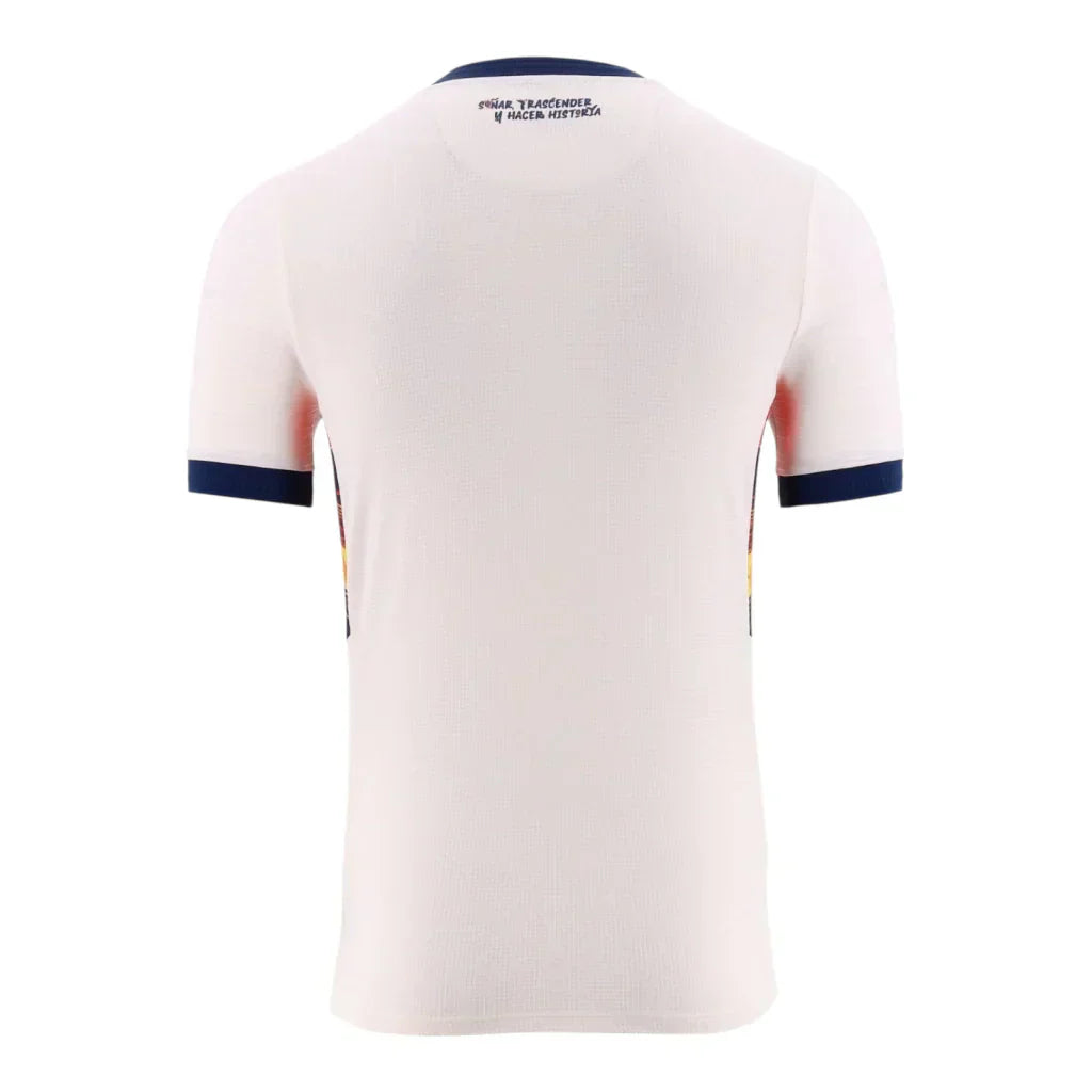 Ecuador Third 26/27 Jersey
