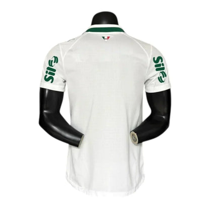 Palmeiras Away 26/27 Jersey - With Sponsor - Player Version