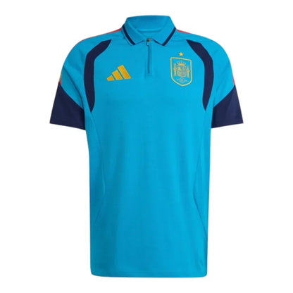 Polo Spain Training 26/27