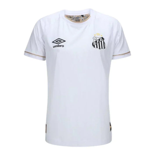 Santos Home 26/27 Jersey - Player Version