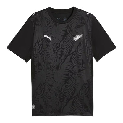 New Zealand Away 26/27 Jersey