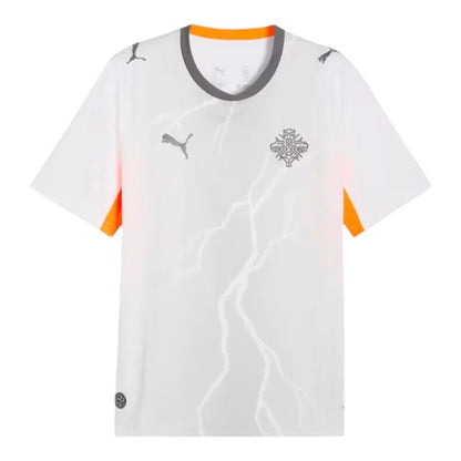 Iceland Away 26/27 Jersey
