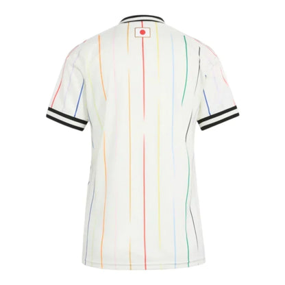 Japan Away 26/27 Jersey - Women's