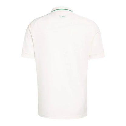 Wales Away 26/27 Jersey