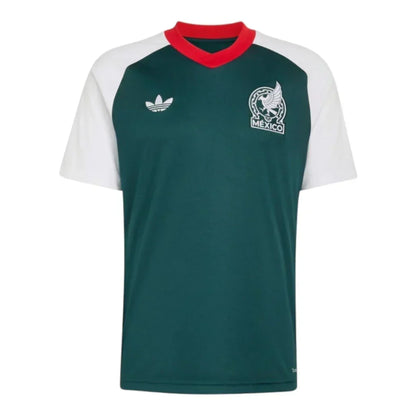 Mexico Pre-Match 26/27 Jersey