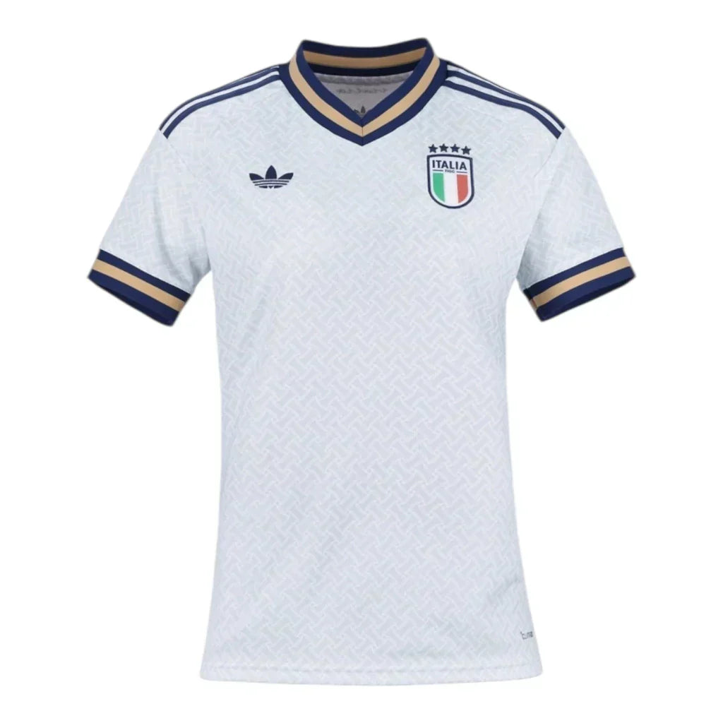 Italy Away 26/27 Jersey - Women's