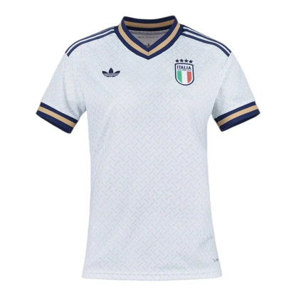 Italy Away 26/27 Jersey - Women's