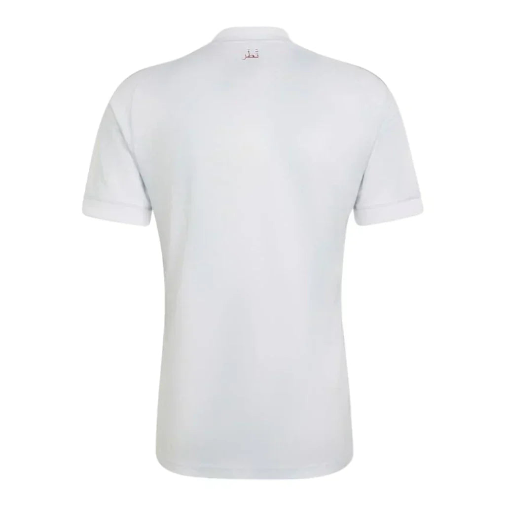 Qatar Away 26/27 Jersey