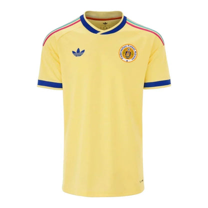 Curaçao Away 26/27 Jersey