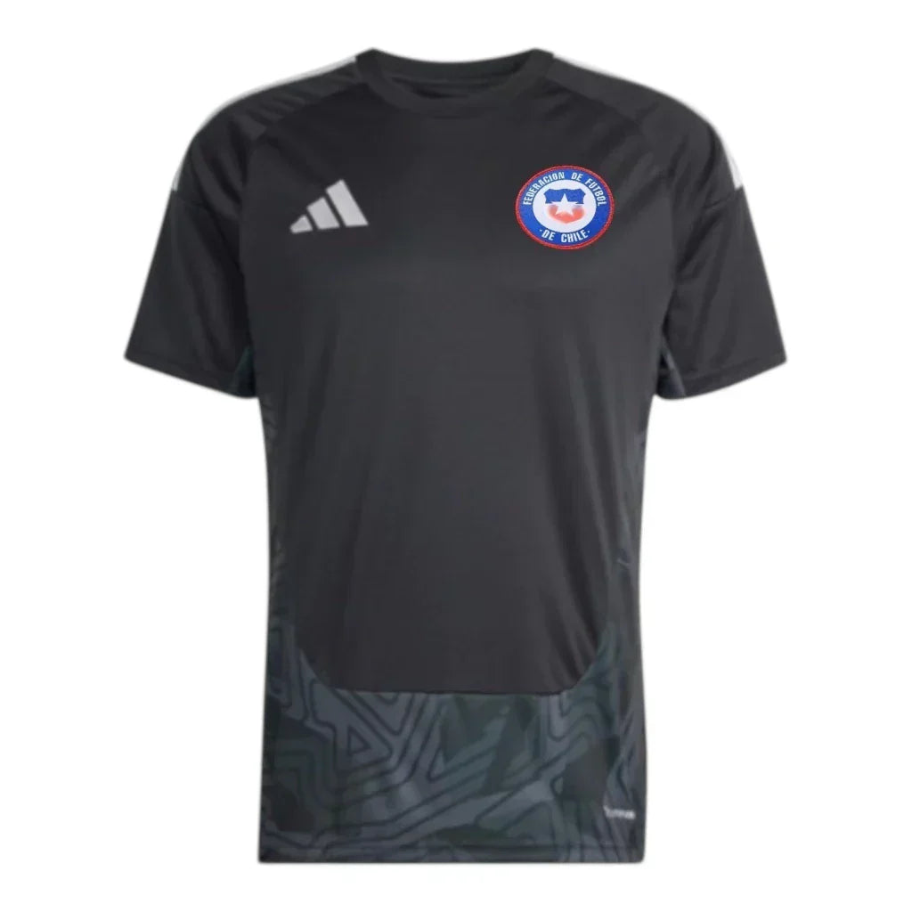 Chile Goalkeeper 26/27 Jersey
