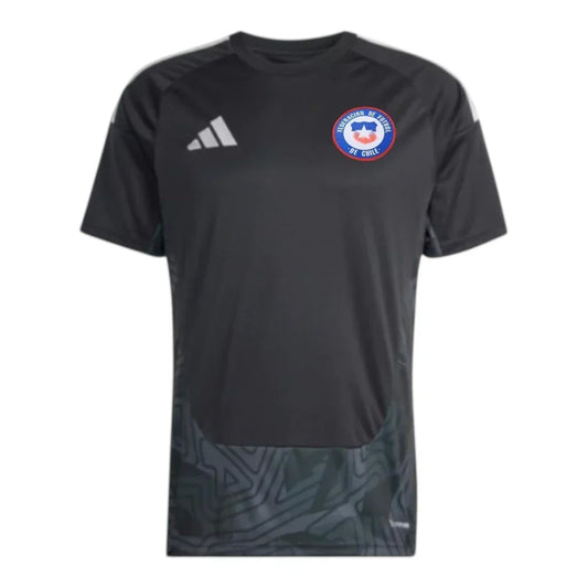 Chile Goalkeeper 26/27 Jersey