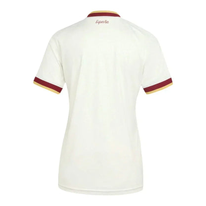 Spain Away 26/27 Jersey - Women's