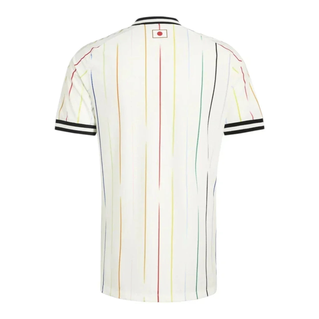 Japan Away 26/27 Jersey