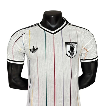 Japan Away 26/27 Jersey - Player Version