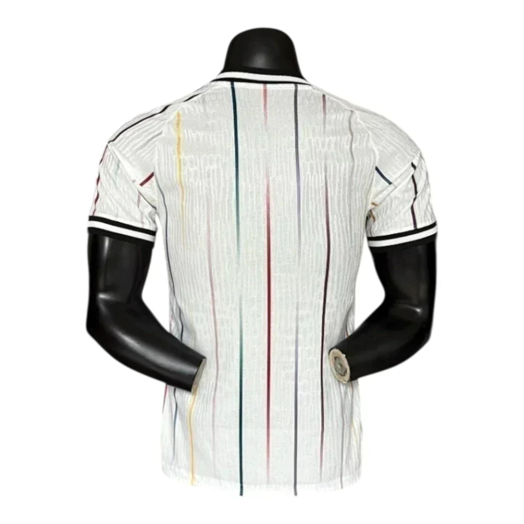 Japan Away 26/27 Jersey - Player Version