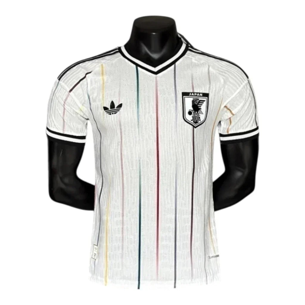 Japan Away 26/27 Jersey - Player Version