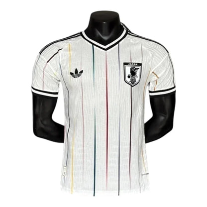 Japan Away 26/27 Jersey - Player Version