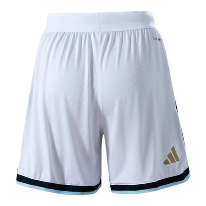 Shorts Argentina Away 26/27