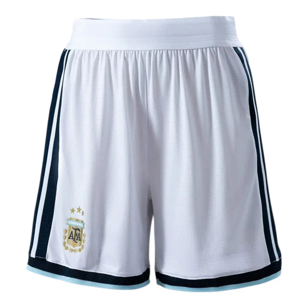 Shorts Argentina Away 26/27