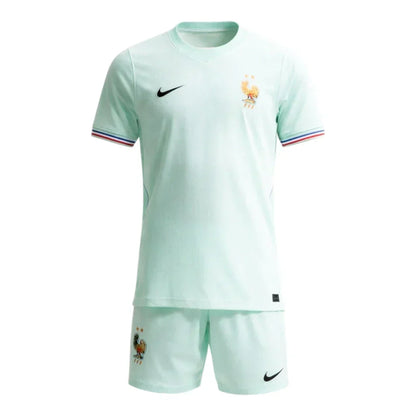 Kids Kit France Away 26/27