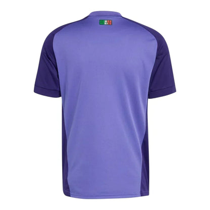 Mexico Goalkeeper 26/27 Jersey