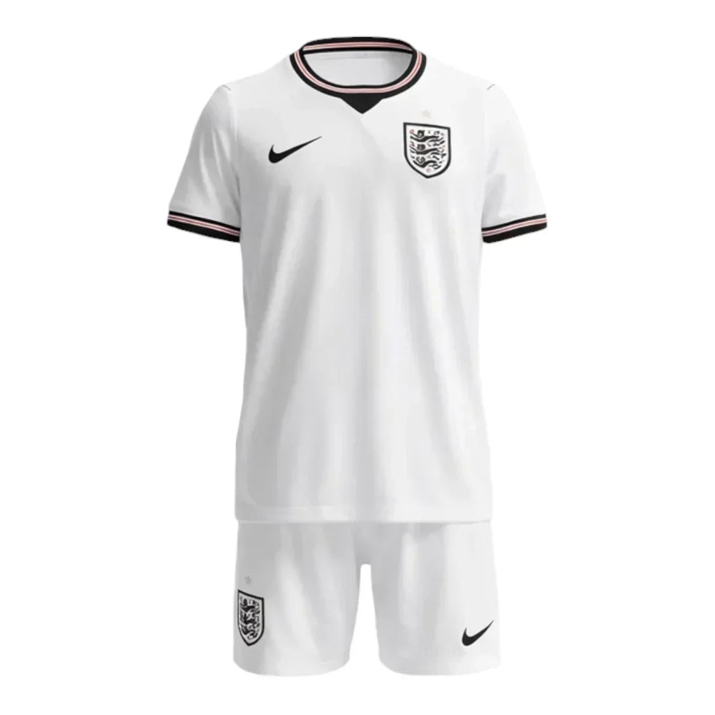 Kids Kit England Home 26/27