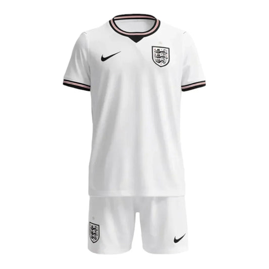 Kids Kit England Home 26/27
