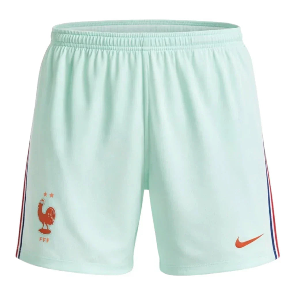 Shorts France Away 26/27