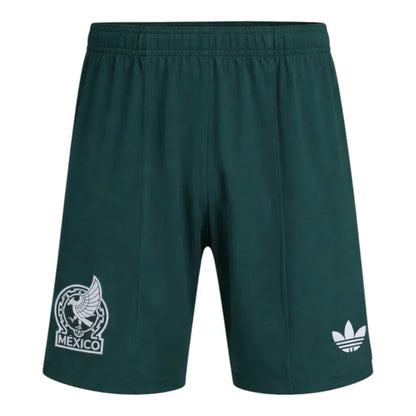 Shorts Mexico Away 26/27